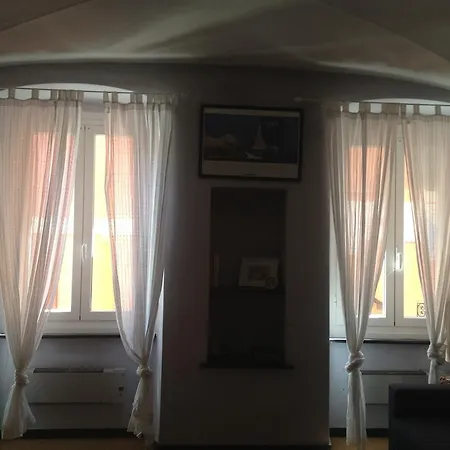 Light Blue In Apartamento *