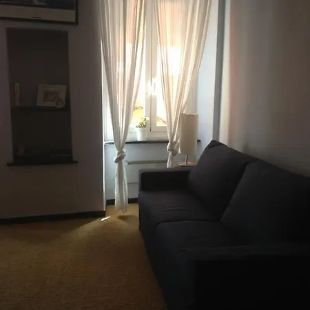 Apartamento Light Blue In Portofino