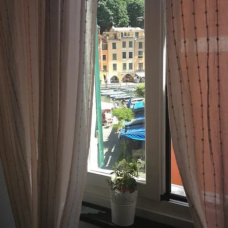 Apartamento Light Blue In