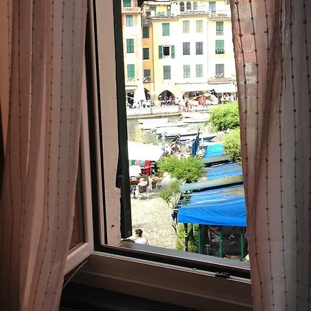 Light Blue In Apartamento Portofino
